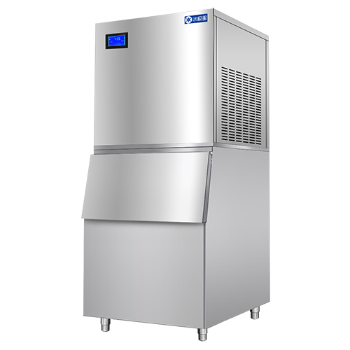 400公斤纯雪花制冰机